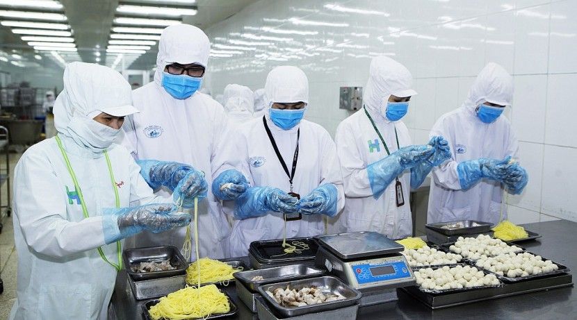 Nâng đóng góp của công nghệ sinh học vào GDP lên 7% vào năm 2030
