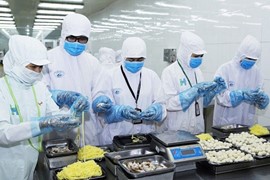 Nâng đóng góp của công nghệ sinh học vào GDP lên 7% vào năm 2030