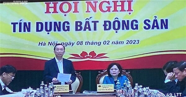 Vinhomes, Novaland, Hưng Thịnh họp với NHNN về tín dụng bất động sản