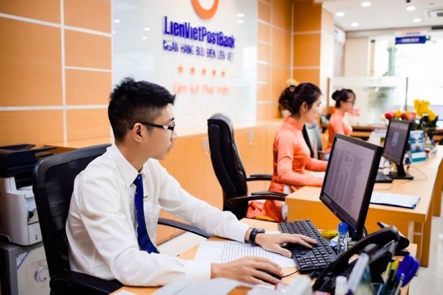Ngân hàng Nhà nước chấp thuận việc cổ đông lớn bán cổ phần tại Ngân hàng Lienvietpostbank