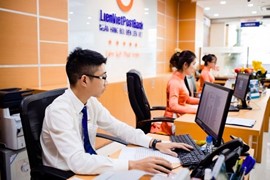Ngân hàng Nhà nước chấp thuận việc cổ đông lớn bán cổ phần tại Ngân hàng Lienvietpostbank