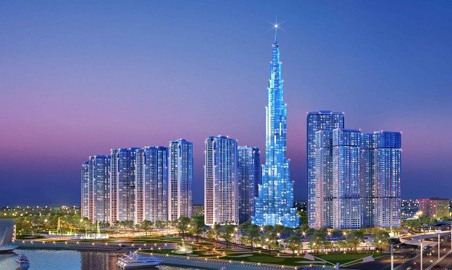 Hai thòng lọng trực chờ doanh nghiệp