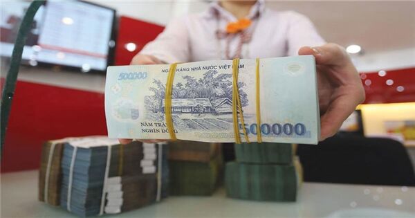 Ngân hàng thận trọng với kế hoạch lợi nhuận