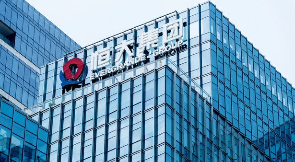 Gã khổng lồ bất động sản Trung Quốc chật vật để tái cơ cấu khoản nợ