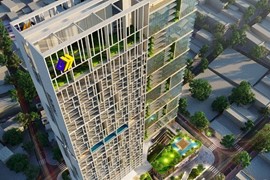 Louis Holdings "lại" bị xử phạt vì vi phạm công bố thông tin liên quan đến trái phiếu