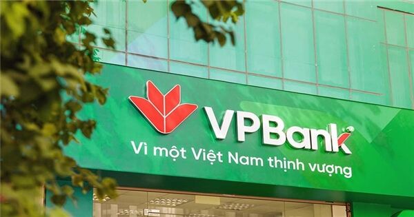 VPBank sẽ bán 15% vốn cho SMBC với giá 1,4 tỷ USD