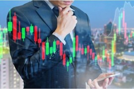 Xu thế chứng khoán tuần 13/3-17/3: Sớm quay trở lại ngưỡng kháng cự 1.070 điểm