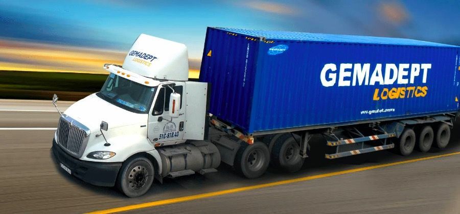 Mot "ong lon nganh cang bien" bi phat vi khong dap ung du tieu chi ve Hoi dong quan tri Gemadept Logistics