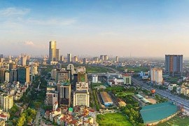 Chính phủ ban hành nghị quyết mới tháo gỡ khó khăn cho thị trường bất động sản