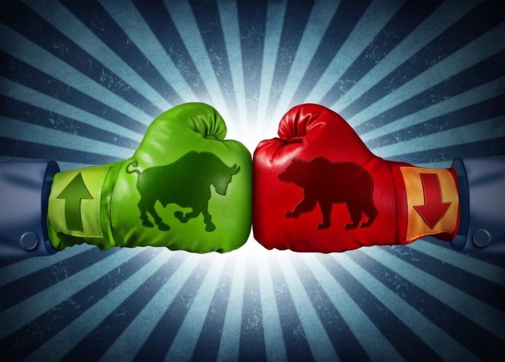 Xu thế chứng khoán ngày 14/3: Nhịp hồi có thể là cơ hội chốt lời tốt