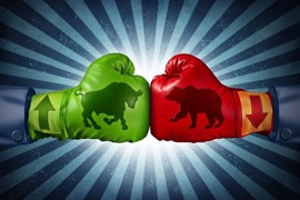 Xu thế chứng khoán ngày 14/3: Nhịp hồi có thể là cơ hội chốt lời tốt