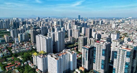 Làn sóng vỡ nợ bất động sản tại Trung Quốc và bài học cho Việt Nam