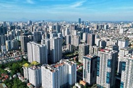 Làn sóng vỡ nợ bất động sản tại Trung Quốc và bài học cho Việt Nam