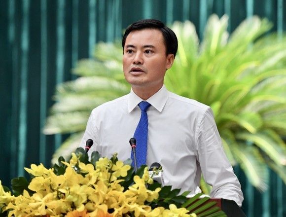Bùi xuân cường