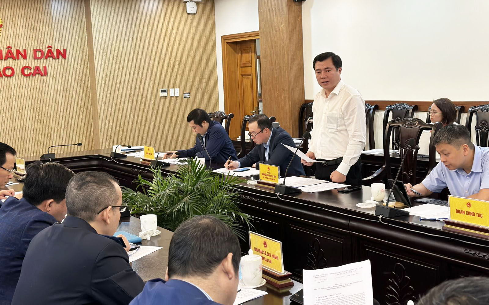 Thúc đẩy xuất nhập khẩu hàng hóa trên địa bàn tỉnh Lào Cai