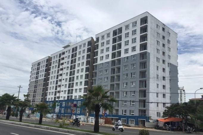 Xây nhà ở xã hội bằng nguồn ngân sách: Khó từ vốn đến cơ chế