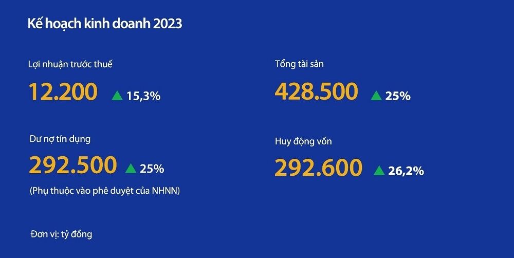 VIB đặt mục tiêu lợi nhuận năm nay 12.200 tỷ đồng 5