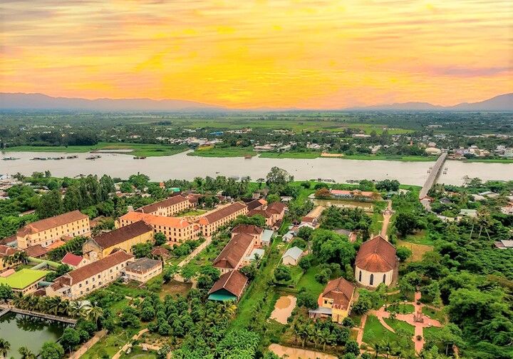 Huyện Chợ Mới: Nhiều khởi sắc trong đầu tư, phát triển kinh tế - xã hội