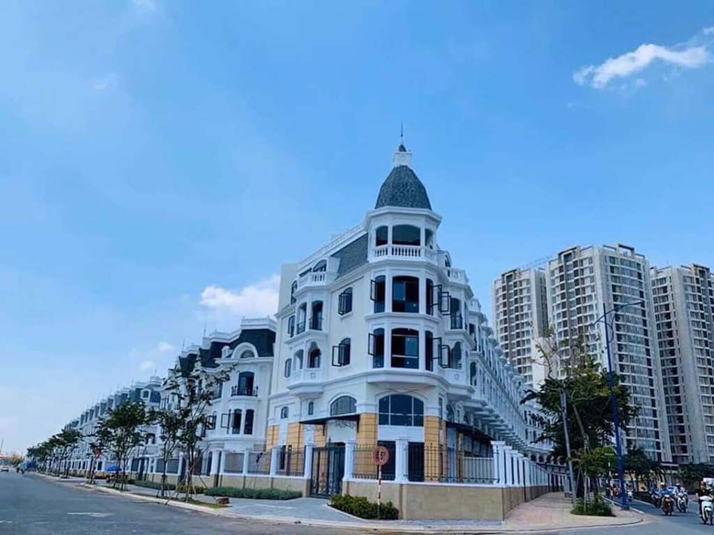 Doanh nghiệp bất động sản loay hoay trong đống nợ