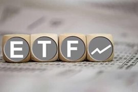 Trong 1 tuần, các quỹ ETF rót thêm 5,5 triệu USD vào Việt Nam