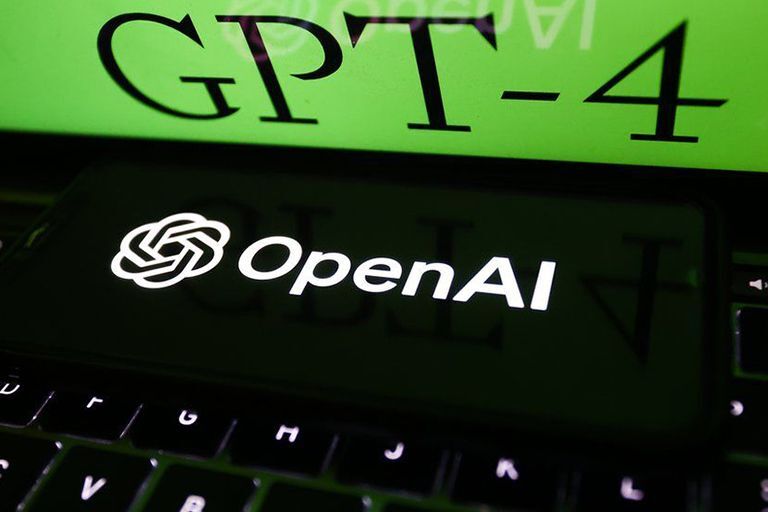 phiên bản GPT-4
