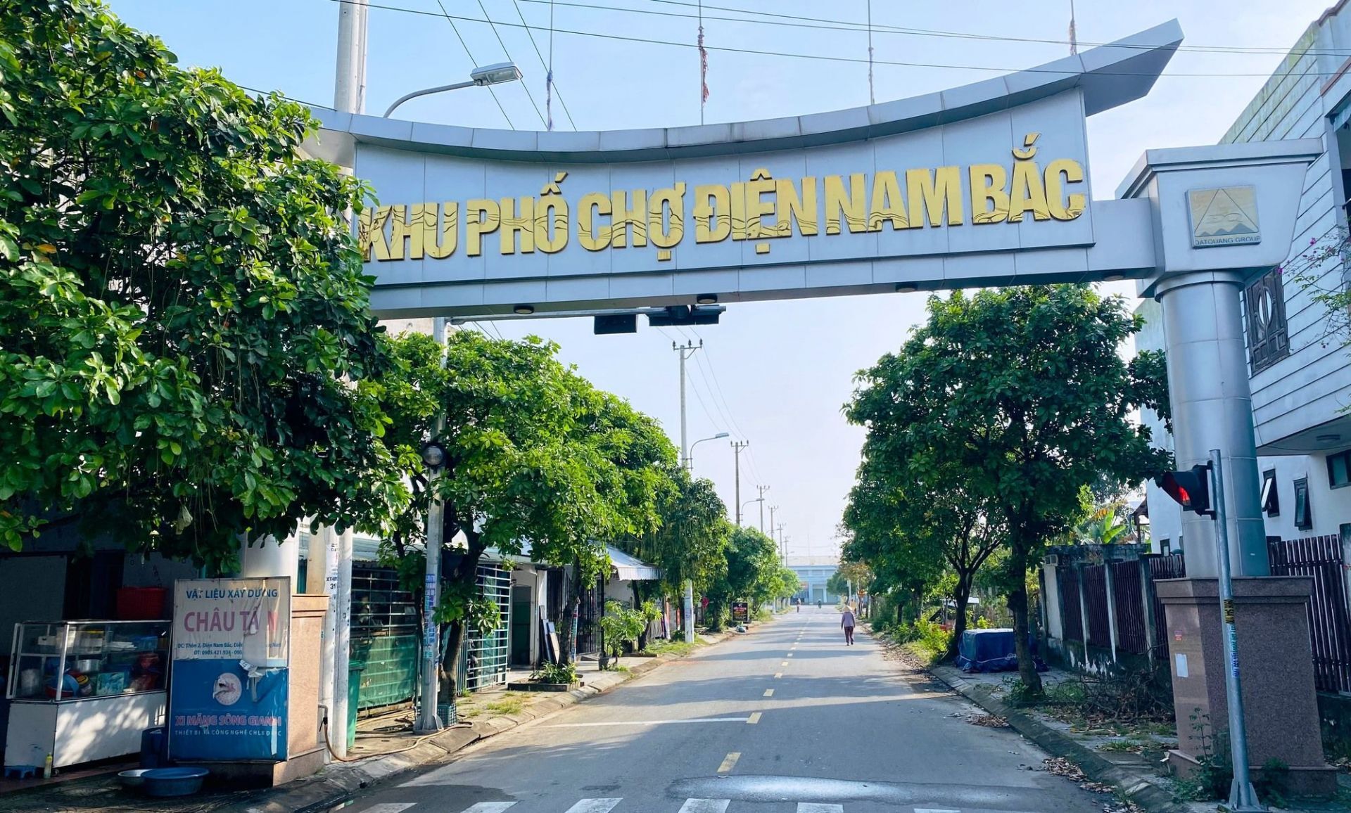 8 dự án của "người đánh nhân viên sân golf" tiếp tục bị thanh tra