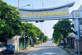 8 dự án của "người đánh nhân viên sân golf" tiếp tục bị thanh tra