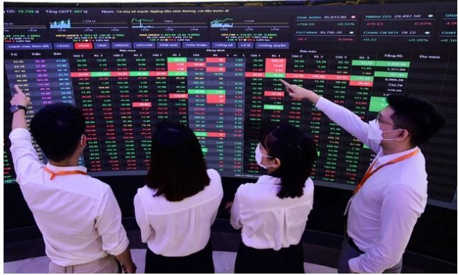 Ngân hàng SVB phá sản tác động thế nào tới chứng khoán Việt Nam?