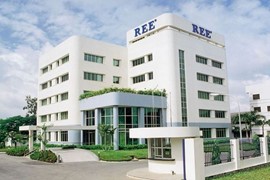 Cơ Điện Lạnh (REE) đặt kế hoạch doanh thu gần 11.000 tỷ đồng năm 2023