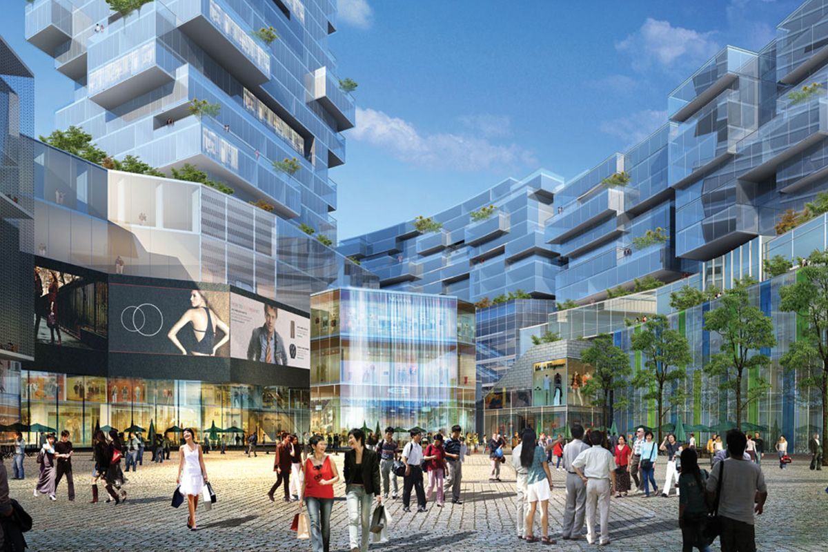 Tháng 3, có bao nhiêu dự án treo đã bị thu hồi, sắp bị thu hồi