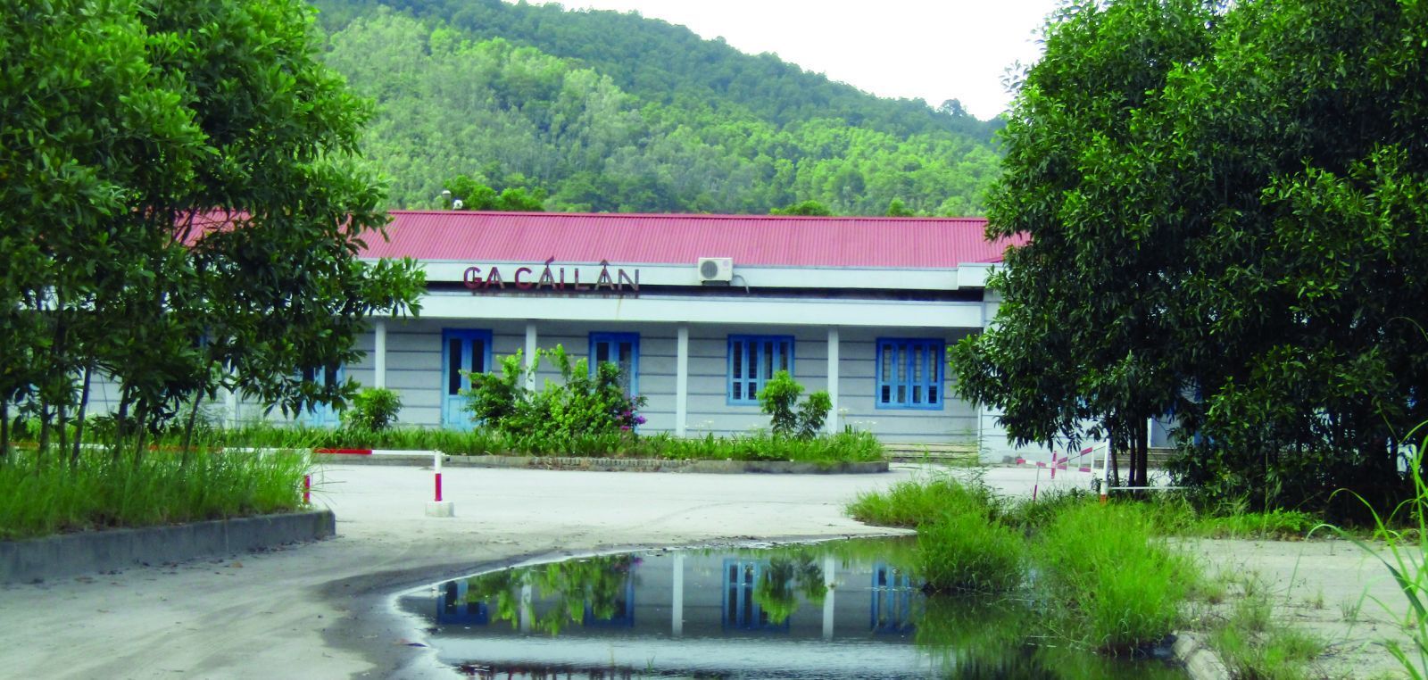 Dự án đường sắt Yên Viên - Cái Lân: Bộ quyết giữ, tỉnh Quảng Ninh kiến nghị thu hồi