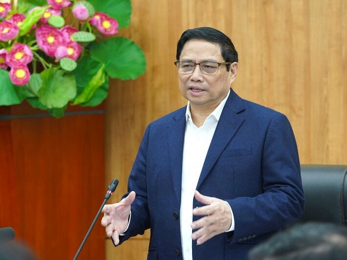 Hai Duong hoi tu du yeu to de phat trien mot so nganh cong nghiep nen tang 2 Hải dương