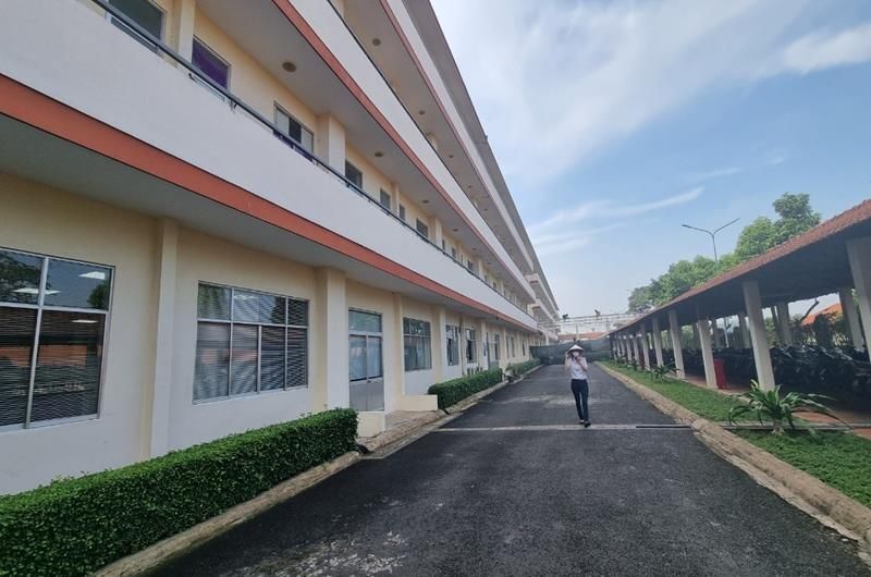 Nhà ở xã hội cho công nhân tại Đồng Nai thiếu hụt trầm trọng