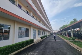 Nhà ở xã hội cho công nhân tại Đồng Nai thiếu hụt trầm trọng