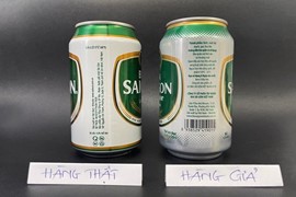 BIA SAIGON đủ điều kiện là nhãn hiệu nổi tiếng