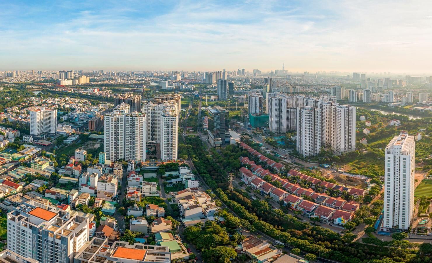 doanh nghiệp bất động sản