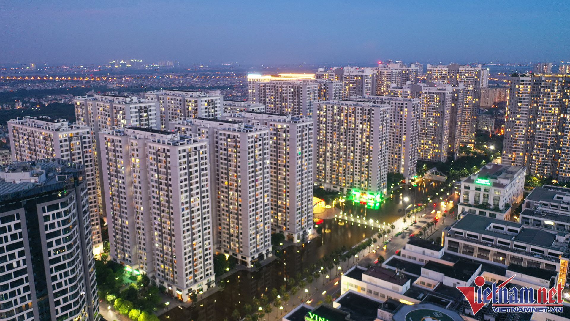 Uỷ ban Thường vụ Quốc hội không đồng ý với quy định sở hữu chung cư có thời hạn