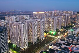 Uỷ ban Thường vụ Quốc hội không đồng ý với quy định sở hữu chung cư có thời hạn