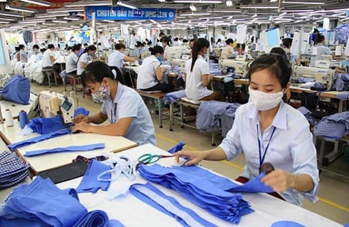 Dệt may Thành Công