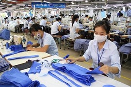 Dệt may Thành Công (TCM) đặt mục tiêu doanh thu gần 4.364 tỷ đồng trong năm 2023