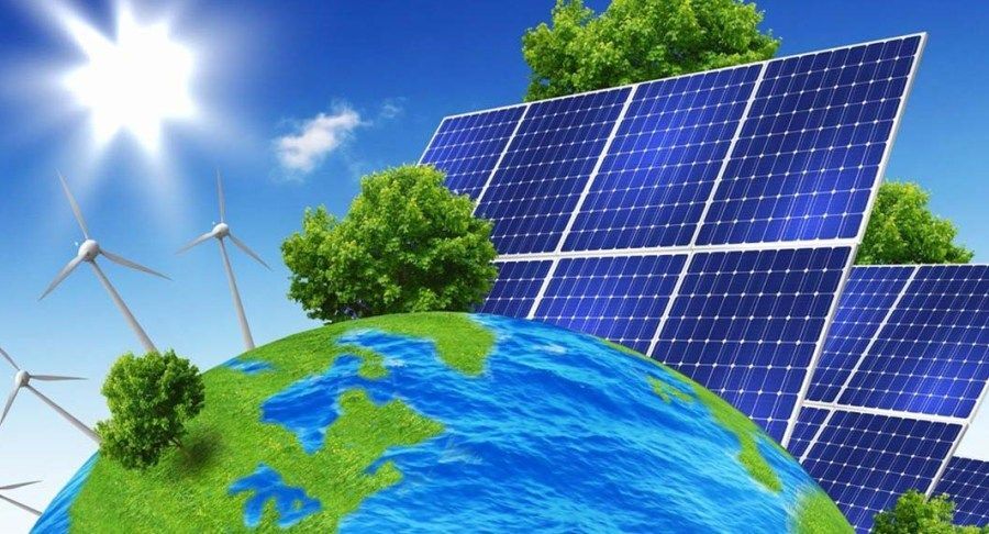 Nhà đầu tư dự án điện mặt trời, điện gió nêu bất cập về pháp lý: Cục điều tiết điện lực phản hồi gì?