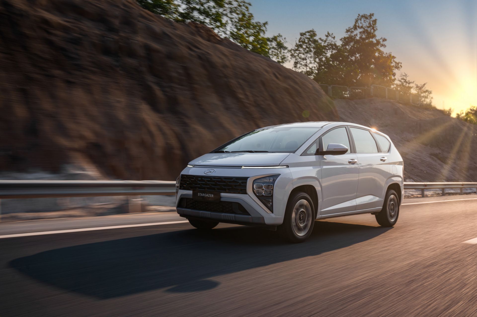 Doanh số xe Hyundai tăng mạnh trong tháng 2, mẫu xe Creta bất ngờ tăng tốc