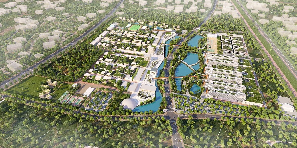 Nhà đầu tư 2 năm tuổi muốn làm 3 dự án đô thị hơn 8.600 tỷ tại Hà Nam