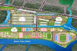 “Ghế nóng” của Vạn Phát Hưng lại đổi chủ