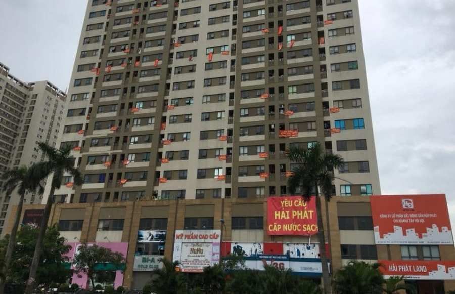 Các ngành chức năng cần có những biện pháp cứng rắn hơn với Công ty Hải Phát