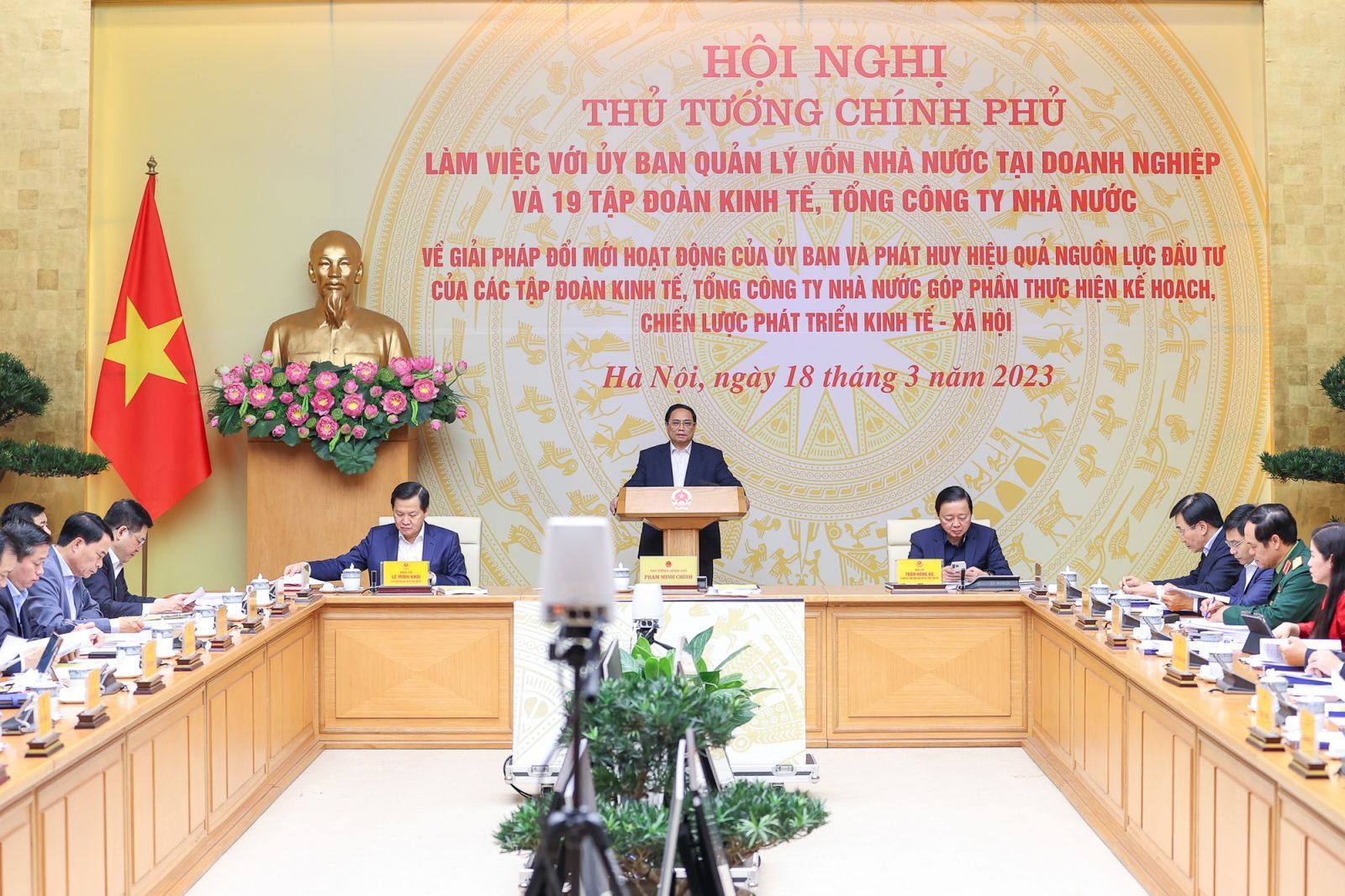 đầu tư