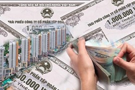 Mặc “áo giáp” cho nhà đầu tư trái phiếu doanh nghiệp