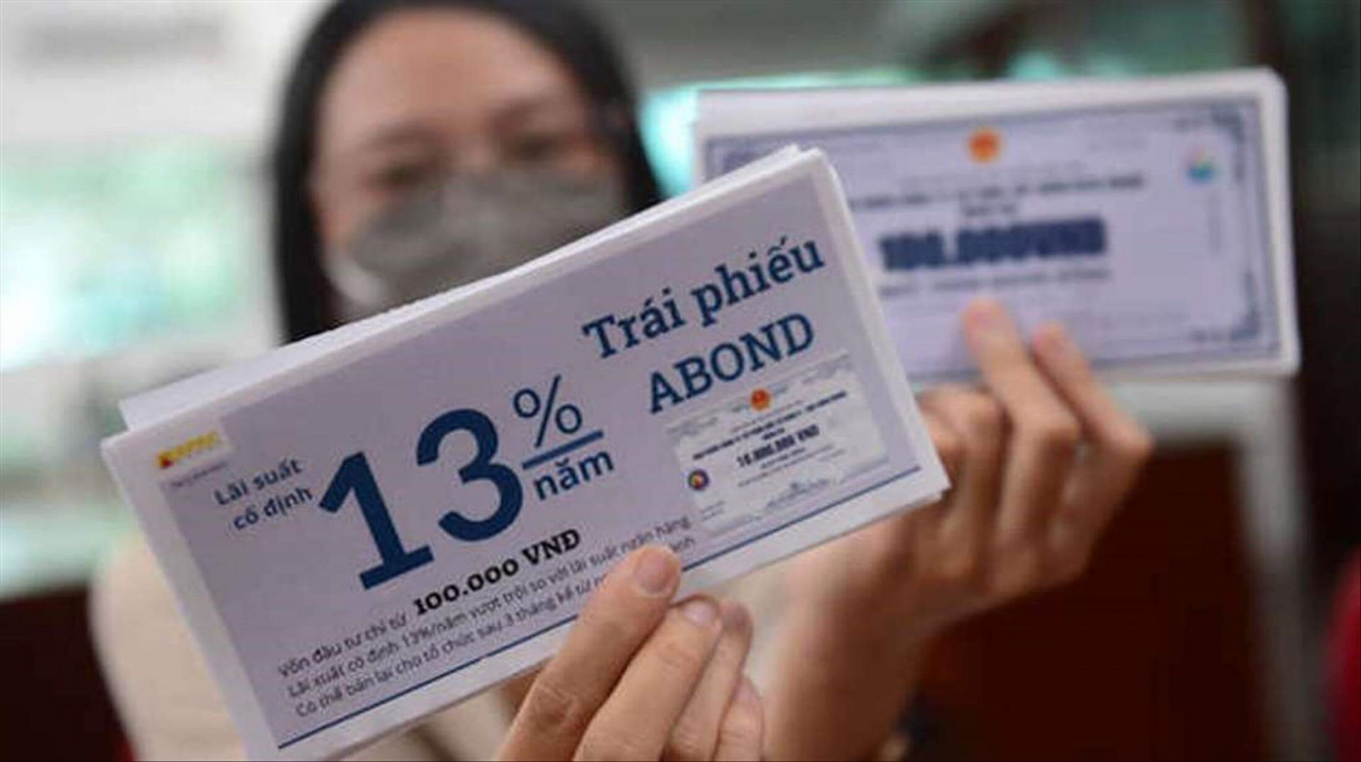 Sau Nghi dinh 08, da co 11.800 ty dong trai phieu phat hanh thanh cong trái phiếu