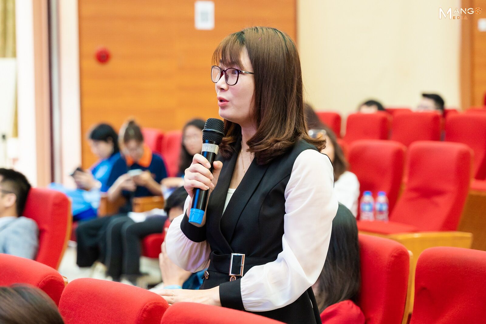 hội viên VALOMA 1