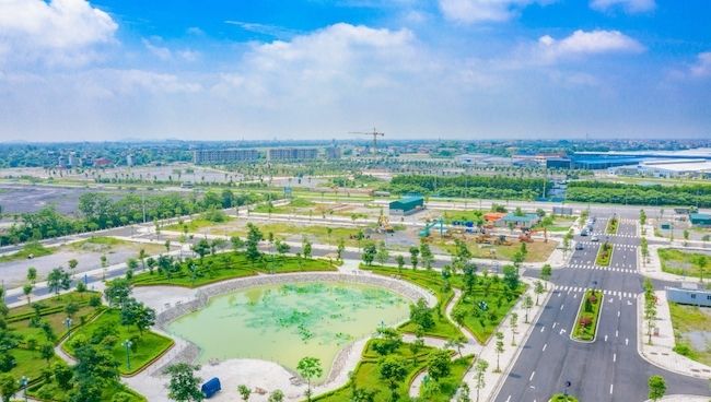 Nguy cơ suy thoái kinh tế đang rình rập